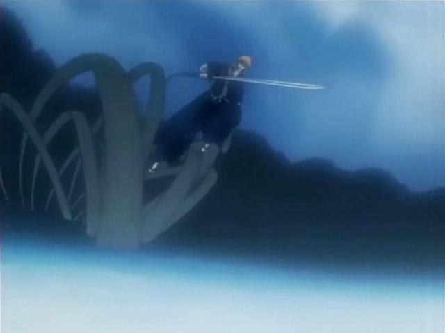 Otaku Gallery  / Anime e Manga / Bleach / Screen Shots / Episodi / 009 - Un nemico imbattibile / 072.jpg